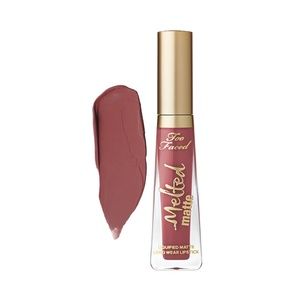 Too Faced Melted Matte Liquid Lip - Suck It